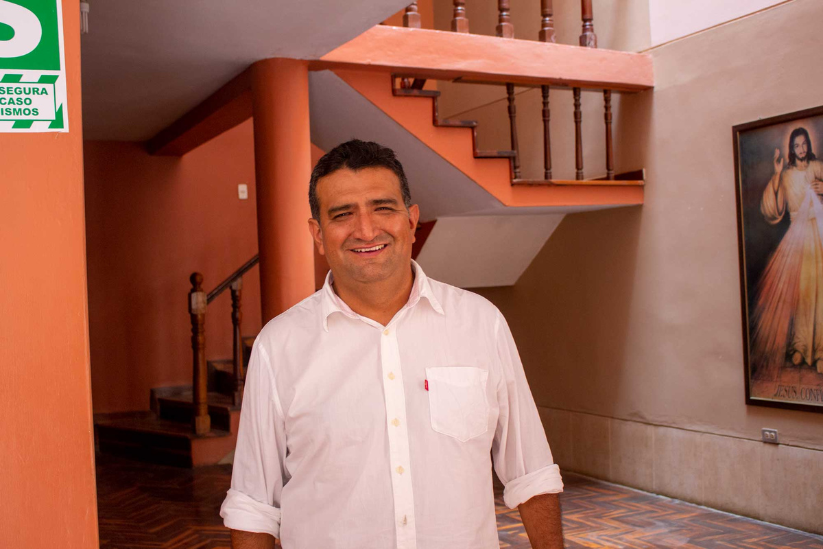 Dante Díaz