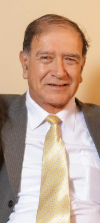 Romelio Díaz